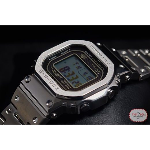 CASIO GMW-B5000D-1ER - G-SHOCK - ZNAČKY