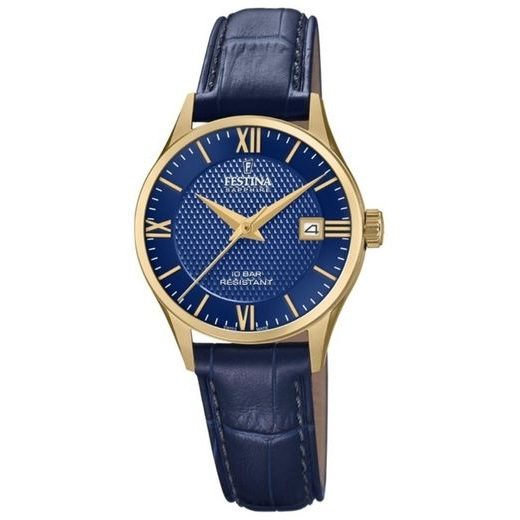 FESTINA SWISS MADE 20011/3 - FESTINA - ZNAČKY