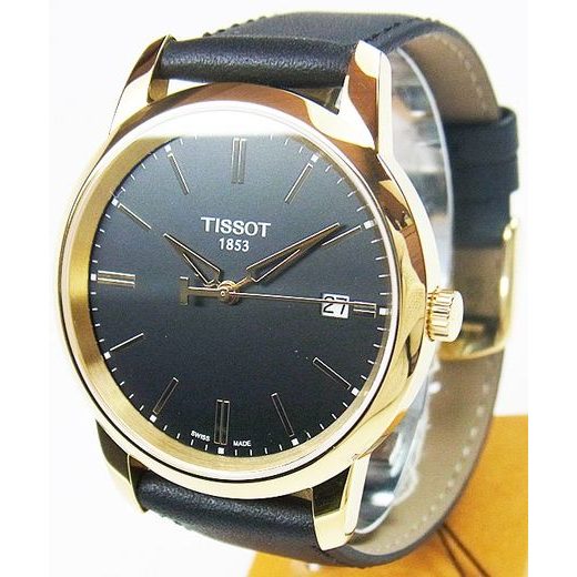 TISSOT CLASSIC DREAM T033.410.36.051.01 - TISSOT - ZNAČKY