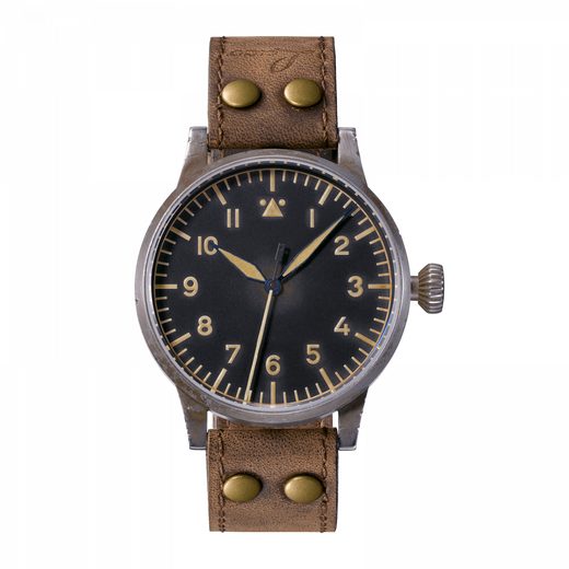 LACO SAARBRÜCKEN ERBSTÜCK 861933 - PILOT ORIGINAL - BRANDS