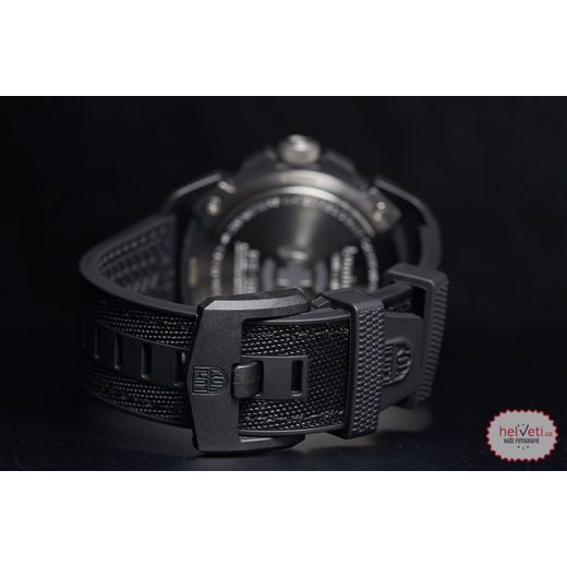 LUMINOX 1001 - LAND - ZNAČKY