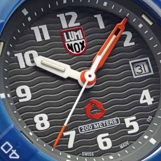 LUMINOX XS.8902.ECO - SEA - ZNAČKY