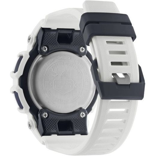 CASIO G-SHOCK G-SQUAD GBA-900-7AER - G-SHOCK - BRANDS