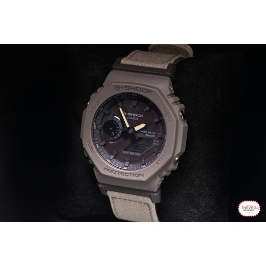 CASIO G-SHOCK GA-B2100CT-5AER - CASIOAK - ZNAČKY