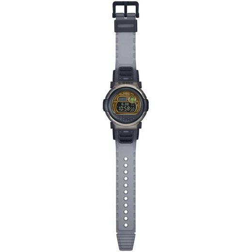 CASIO G-SHOCK CARBON CORE GUARD G-B001MVB-8ER - G-SHOCK - ZNAČKY