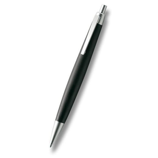 KULIČKOVÉ PERO LAMY 2000 BLACKWOOD 1506/2036250 - KULIČKOVÁ PERA - OSTATNÍ