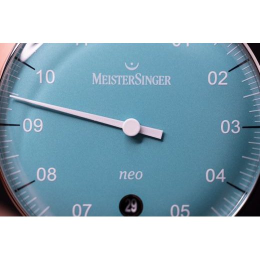 MEISTERSINGER NEO NE914 - NEO - ZNAČKY