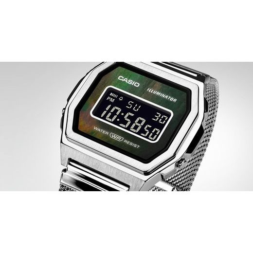 CASIO COLLECTION VINTAGE A1000M-1BEF - CLASSIC COLLECTION - ZNAČKY