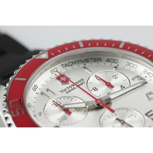 VICTORINOX MAVERICK GS CHRONOGRAPH 241433 - VICTORINOX - ZNAČKY