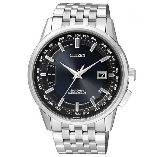 CITIZEN RADIO CONTROLLED CB0150-62L - CITIZEN - ZNAČKY