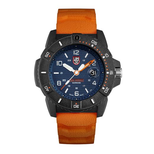 LUMINOX NAVY SEAL XS.3603 - SEA - ZNAČKY