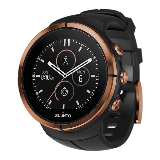 SUUNTO SPARTAN ULTRA COPPER SPECIAL EDITION (HR) SS022944000 - ARCHÍV