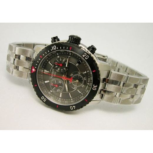 TISSOT PRS 200 T067.417.21.051.00 - TISSOT - ZNAČKY