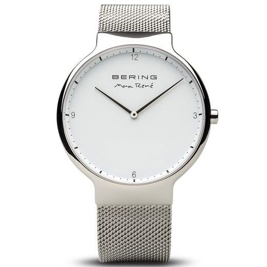 BERING MAX RENÉ 15540-004 - ARCHÍV