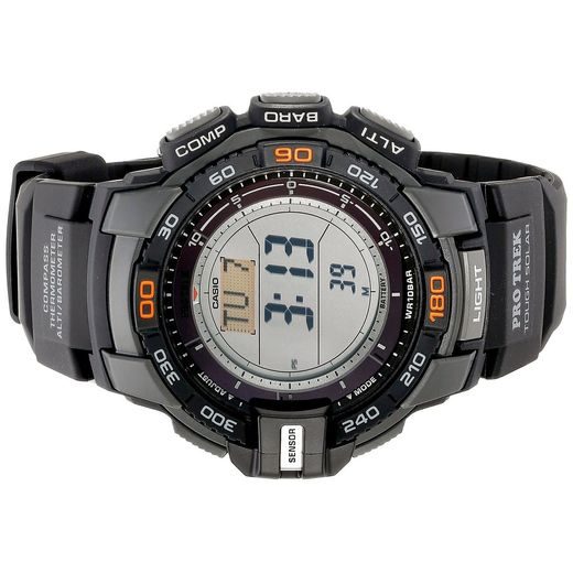 CASIO PROTREK PRG-270-1ER - PRO TREK - ZNAČKY