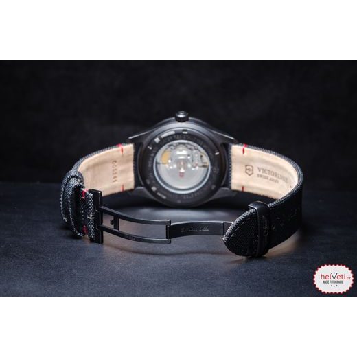 VICTORINOX AIRBOSS MECHANICAL BLACK EDITION 241720 - AIRBOSS - ZNAČKY