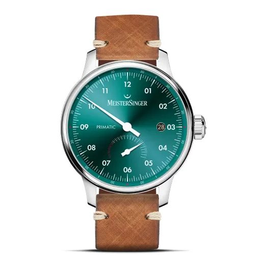 MEISTERSINGER PRIMATIC PR919 - PRIMATIC - ZNAČKY