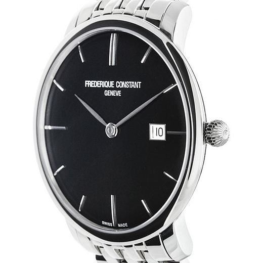 FREDERIQUE CONSTANT SLIMLINE GENTS AUTOMATIC FC-306G4S6B2 - SLIMLINE GENTS - ZNAČKY