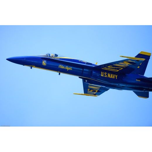 CITIZEN PROMASTER SKYHAWK RADIO CONTROLLED AT8020-54L A-T BLUE ANGELS - PROMASTER - BRANDS