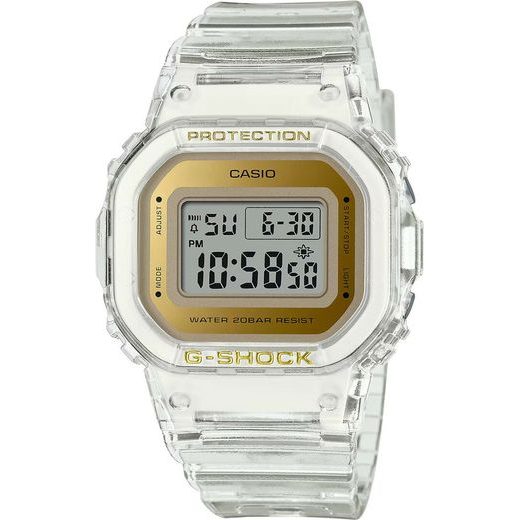 CASIO G-SHOCK GMD-S5600SG-7ER - G-SHOCK - ZNAČKY