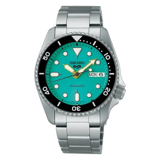 SEIKO 5 SPORTS SKX SPORTS STYLE SRPK33K1 - SEIKO 5 SPORTS 2019 - ZNAČKY