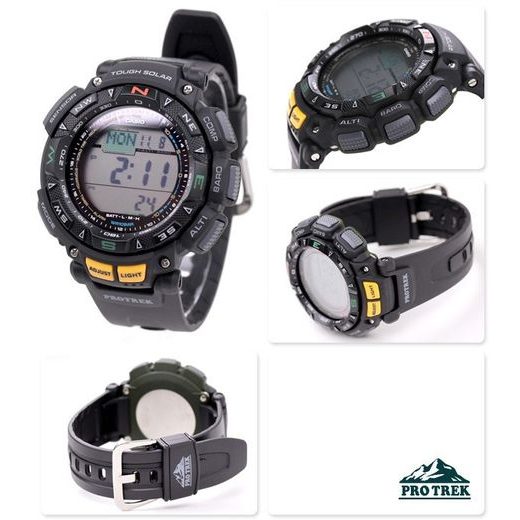 CASIO PRG 240-1 BAZAR - CASIO - ZNAČKY