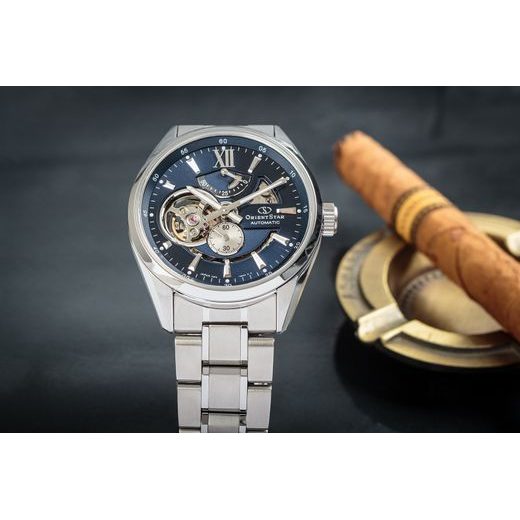 ORIENT STAR CONTEMPORARY RE-AV0003L - CONTEMPORARY - ZNAČKY