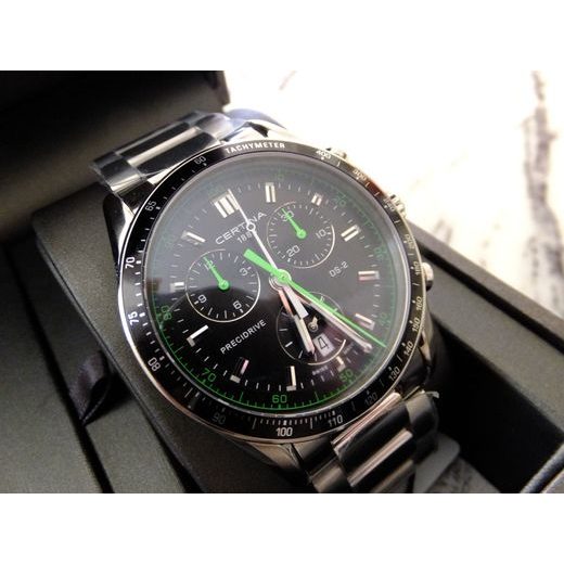 CERTINA DS-2 CHRONOGRAPH C024.447.11.051.02 - DS-2 - ZNAČKY