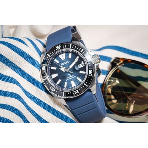 SEIKO PROSPEX SRPF79K1 SPECIAL EDITION SAVE THE OCEAN - PROSPEX - ZNAČKY