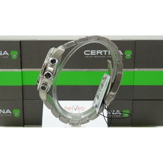 CERTINA C001.639.11.057.00 - CERTINA - ZNAČKY