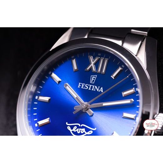 FESTINA EVA ADAMCZYK LIMITED EDITION 20622/AE1 - EVA ADAMCZYKOVÁ LIMITED EDITION - BRANDS