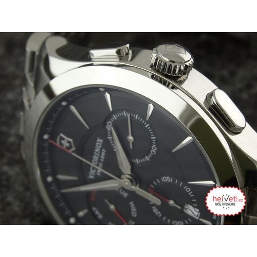 VICTORINOX ALLIANCE CHRONO 241745 - ALLIANCE - ZNAČKY