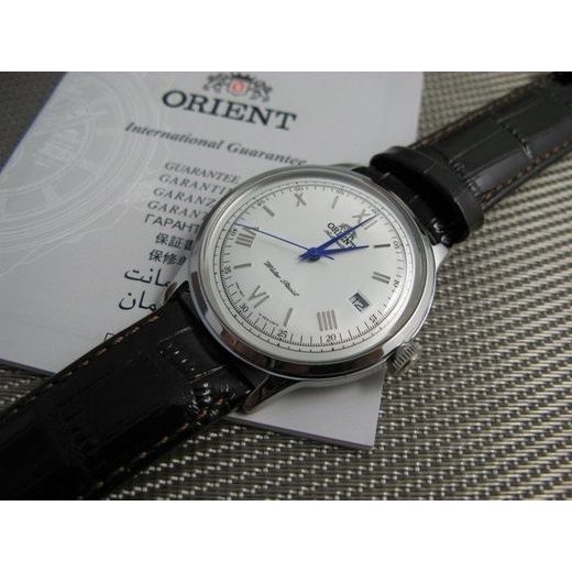 ORIENT BAMBINO VERSION 2 FAC00009W - BAMBINO - ZNAČKY