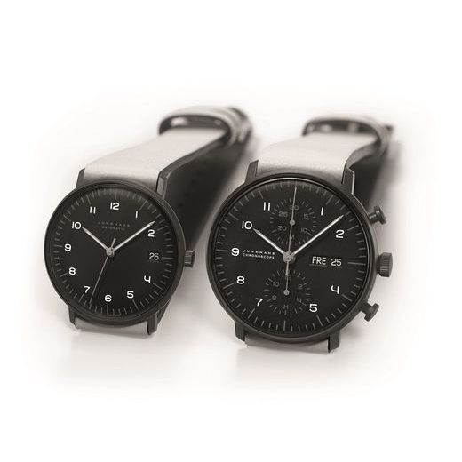 JUNGHANS MAX BILL EDITION SET 2020 027/4018.02 - JUNGHANS - ZNAČKY