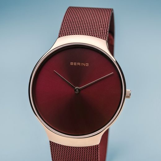 BERING 13338-CHARITY LIMITED EDITION - CHARITY - ZNAČKY