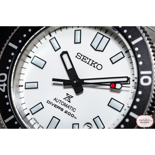 SEIKO PROSPEX SPB313J1 - PROSPEX - ZNAČKY