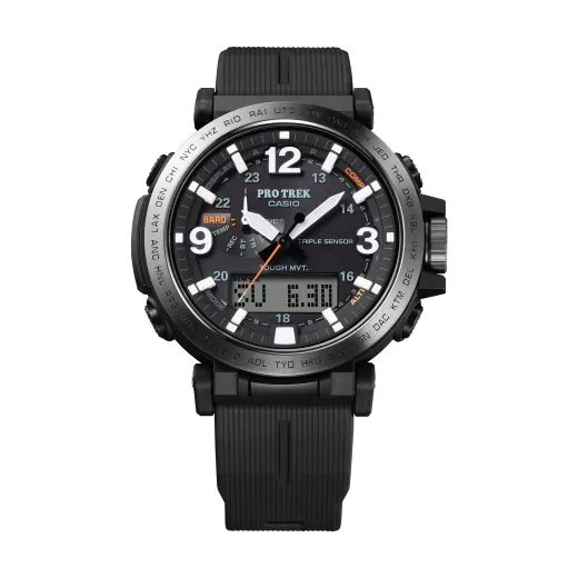 CASIO PROTREK PRW-6611Y-1ER - PRO TREK - BRANDS