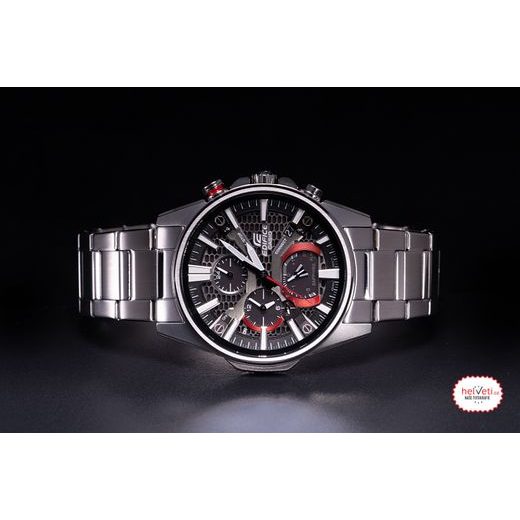 CASIO EDIFICE EQB-1200D-1AER - EDIFICE - ZNAČKY