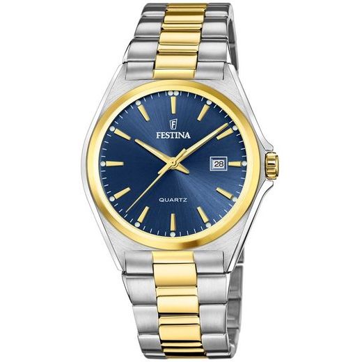 FESTINA CLASSIC BRACELET 20554/4 - CLASSIC - ZNAČKY