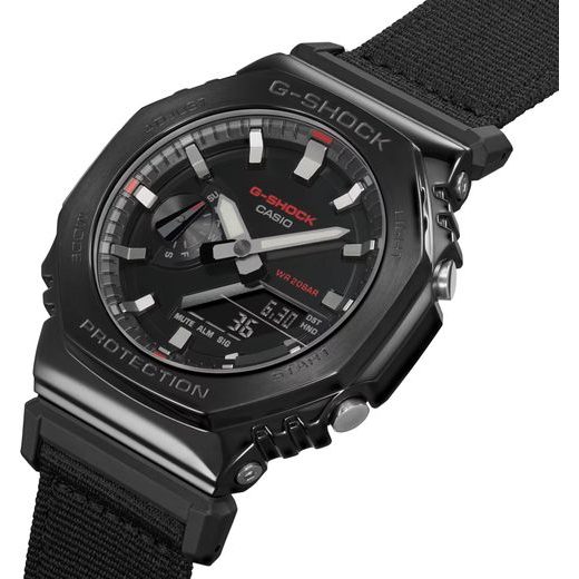 CASIO G-SHOCK GM-2100CB-1AER UTILITY METAL COLLECTION - CASIOAK - ZNAČKY