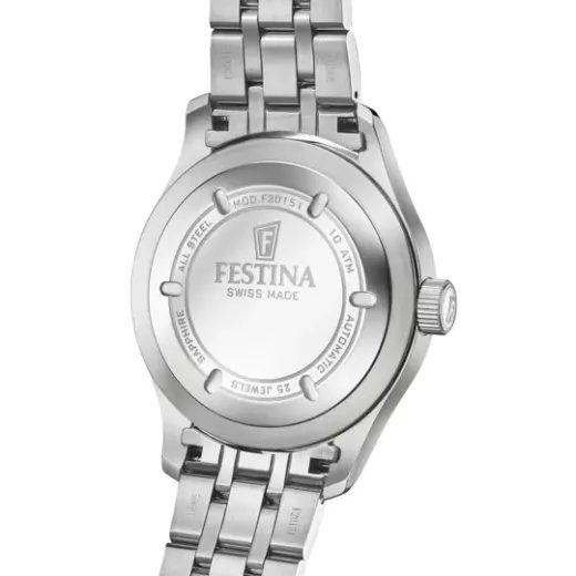 FESTINA SWISS MADE 20151/D - SWISS MADE - ZNAČKY