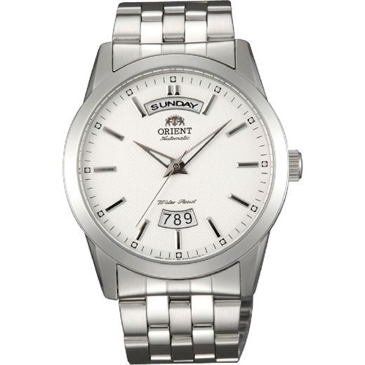 ORIENT CLASSIC UNION AUTOMATIC FEV0S003W - CLASSIC - ZNAČKY