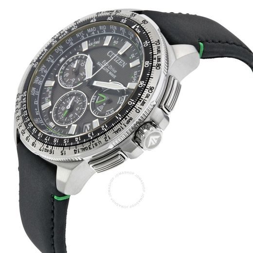 CITIZEN PROMASTER SATELLITE WAVE CC9030-00E - CITIZEN - ZNAČKY