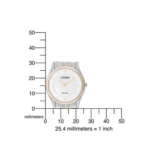 CITIZEN STILETTO EG3225-54A - CITIZEN - ZNAČKY