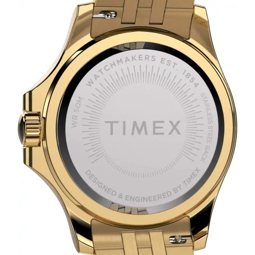 TIMEX KAIA TW2V79400UK - TIMEX - ZNAČKY