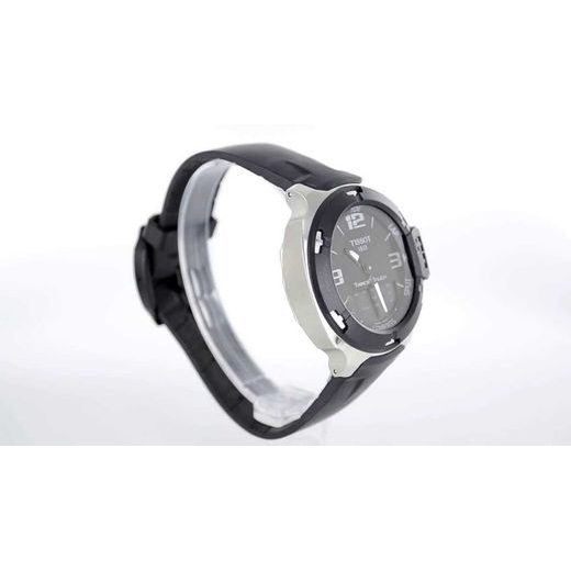 TISSOT T-RACE TOUCH T081.420.17.057.01 - TISSOT - ZNAČKY