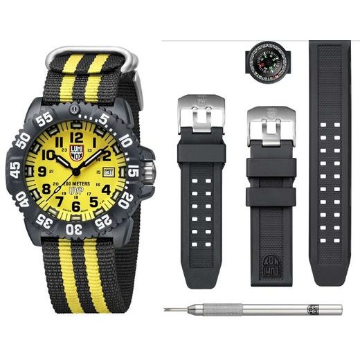 LUMINOX 3955.SET - LUMINOX - ZNAČKY