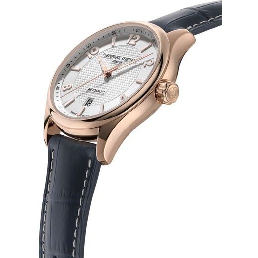 FREDERIQUE CONSTANT RUNABOUT AUTOMATIC LIMITED EDITION FC-303RMS5B4 - RUNABOUT - ZNAČKY