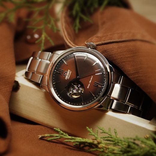 ORIENT BAMBINO RA-AG0027Y - BAMBINO - ZNAČKY