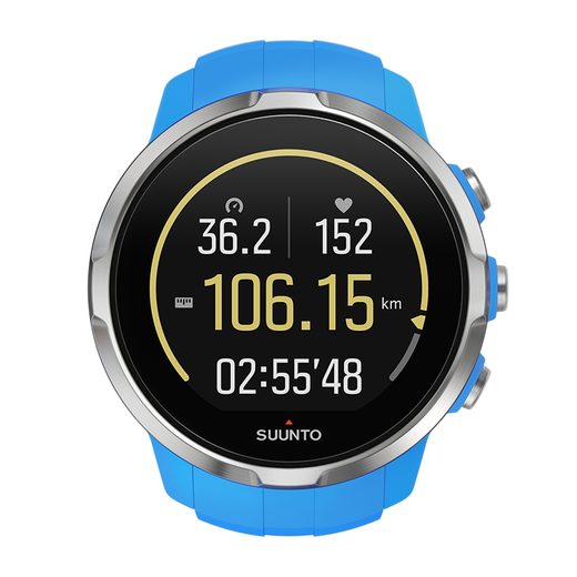 SUUNTO SPARTAN SPORT BLUE (HR) SS022652000 - ARCHÍV